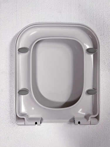 Wellis Ditte Soft Close wc ülőke, fehér WF00027