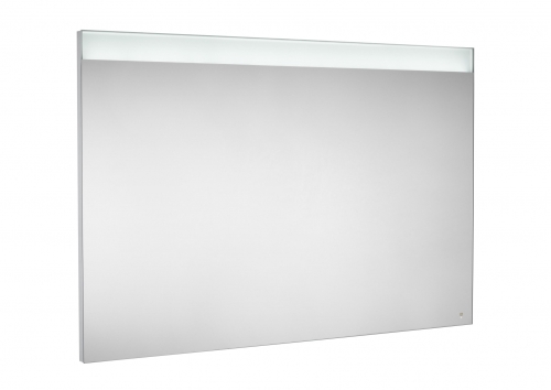 Roca Prisma Basic 120x80 cm tükör LED világítással A812262000
