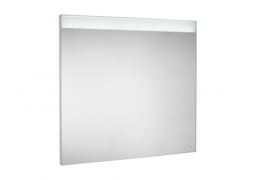 Roca Prisma Basic 90x80 cm tükör LED világítással A812259000