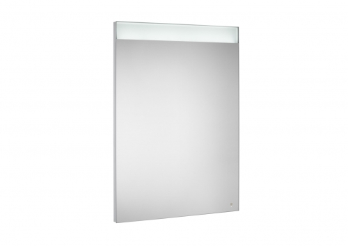 Roca Prisma Basic 60x80 cm tükör LED világítással A812257000