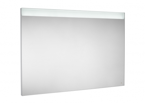 Roca Prisma Comfort 130x80 cm tükör LED világítással A812277000