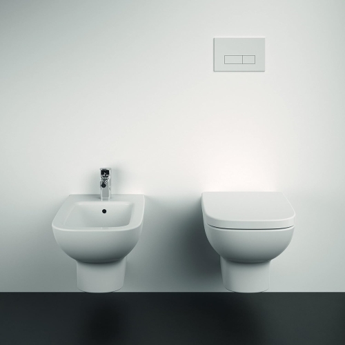 Ideal Standard I.Life A perem nélküli fali wc T471701