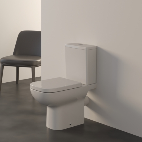 Ideal Standard I.Life A monoblokkos wc tartály T524701