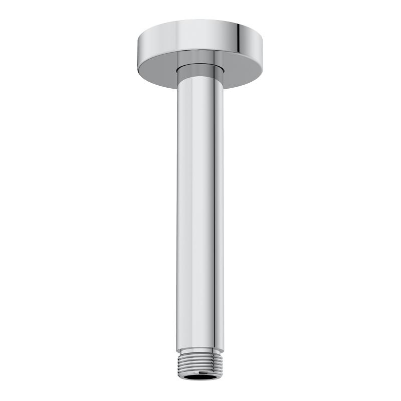 Ideal Standard Idealrain L1 15 cm-es mennyezeti zuhanykar, króm B9446AA