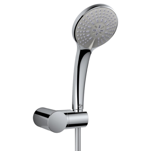Ideal Standard Idealrain M3 fix tartós zuhanyszett 3 funkciós kézizuhannyal, króm B9452AA