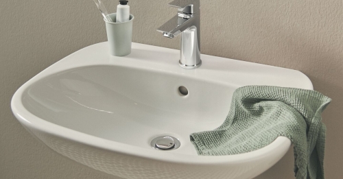 Ideal Standard Tesi 60x47,5 xm mosdó T352201