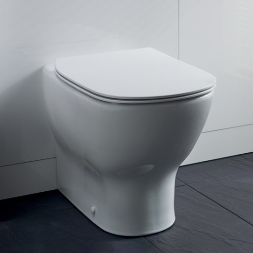 Ideal Standard Tesi Aquablade álló wc T007701