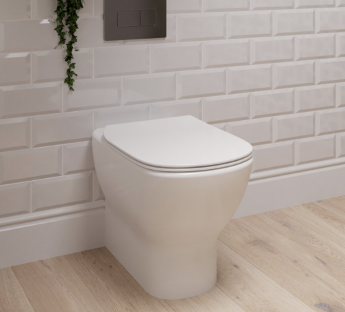 Ideal Standard Tesi Aquablade álló wc T007701