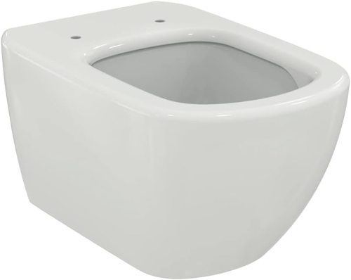 Ideal Standard Tesi Aquablade fali wc, fehér T007901