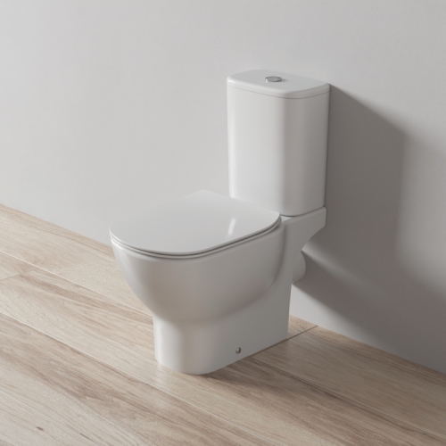 Ideal Standard Tesi Aquablade monoblokkos wc csésze, fehér T008701