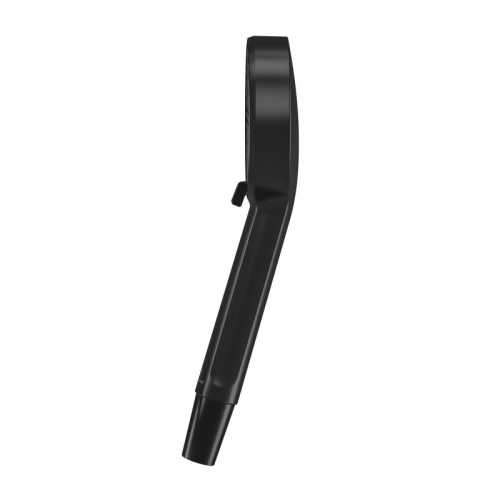 Ideal Standard Idealrain Alu+ 2 funkciós kézizuhany, silk black BD580XG