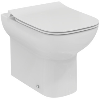 Ideal Standard I.Life A Slim wc ülőke T481201