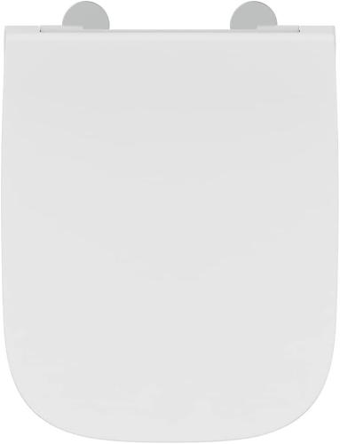 Ideal Standard I.Life B Slim lassú záródású wc ülőke T500301