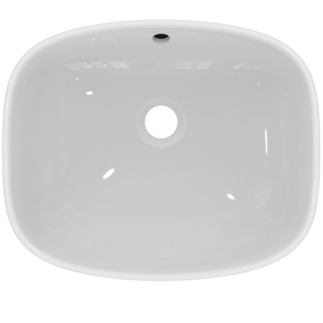 Ideal Standard I.Life B 45x37 cm pultra ültethető mosdó T509201