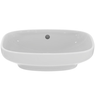 Ideal Standard I.Life B 45x37 cm pultra ültethető mosdó T509201