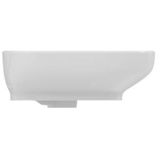 Ideal Standard I.Life B 45x37 cm pultra ültethető mosdó T509201