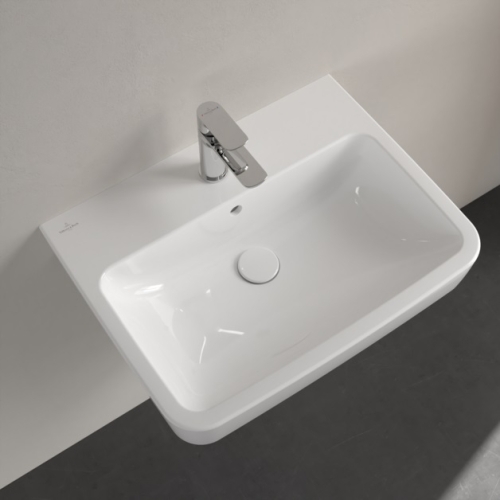 Villeroy & Boch O.novo 60x46 cm mosdó 4A416001