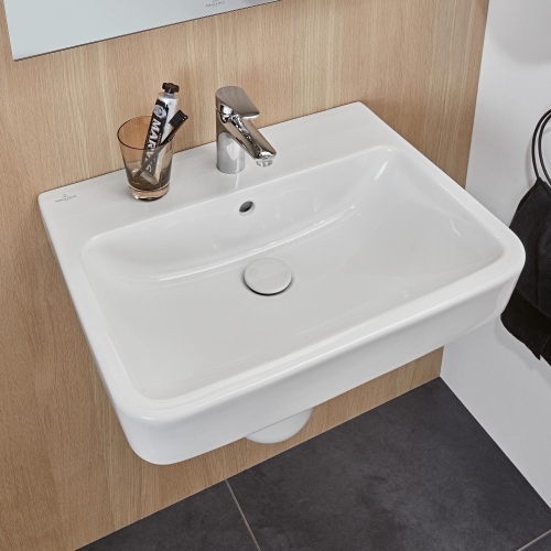 Villeroy & Boch O.novo 60x46 cm mosdó 4A416001