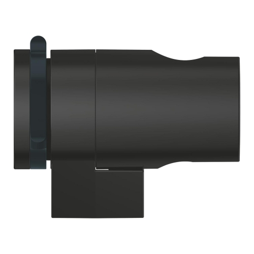 Grohe Vitalio Universal Fali kézizuhany tartó, matt fekete 261832431