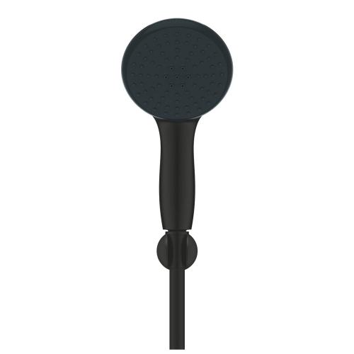 Grohe Vitalio Start 110 fali tartós szett 2 spray, matt fekete 279502431