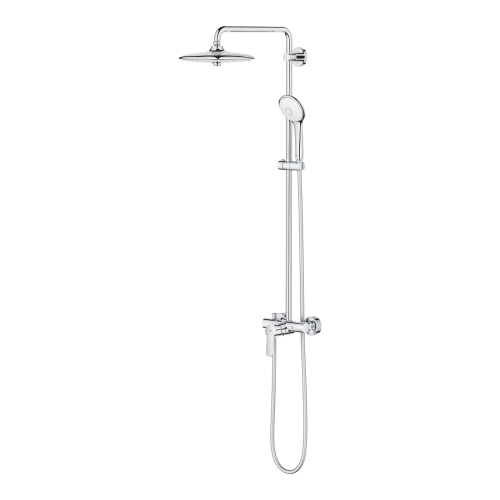 Grohe Euphoria System 260 zuhanyrendszer egykaros keverővel 27473002