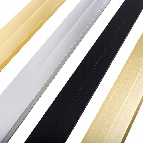 Rea Topaz 70x140 cm kádparaván, króm REA-W0087