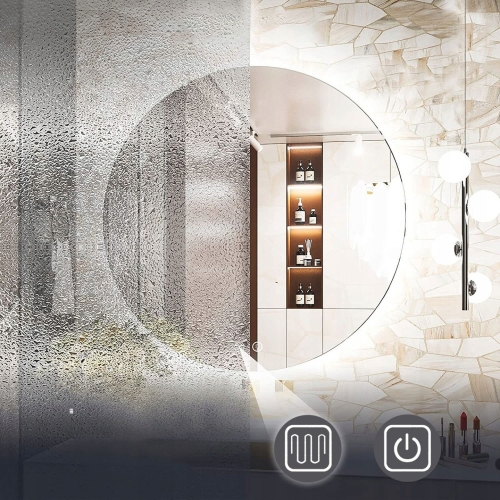 Rea HZJ060 LED Tükör 60cm HOM-02826