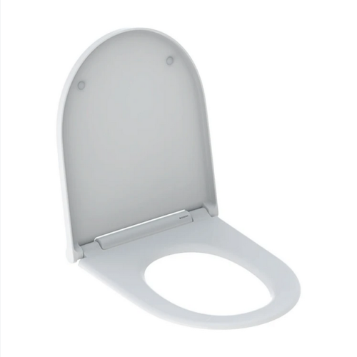 Geberit One wc ülőke, alpin fehér 243.989.11.2