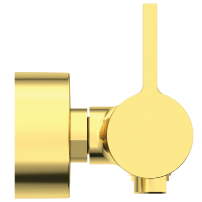 Ideal Standard JOY zuhany csaptelep, szálcsiszolt arany BC785A2