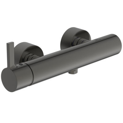 Ideal Standard JOY zuhany csaptelep, magnetic grey BC785A5