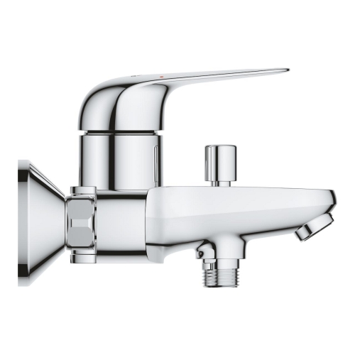 Grohe Euroeco egykaros kádcsaptelep, króm 32743001