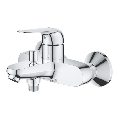 Grohe Euroeco egykaros kádcsaptelep, króm 32743001