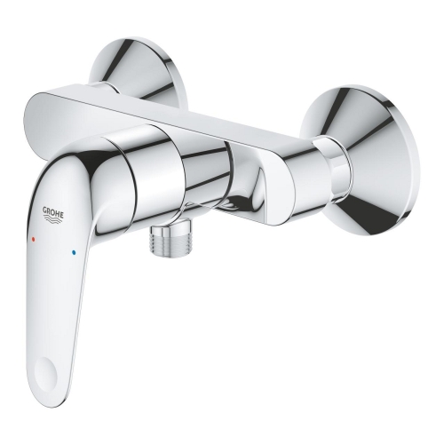 Grohe Euroeco egykaros zuhanycsaptelep, króm 32740001