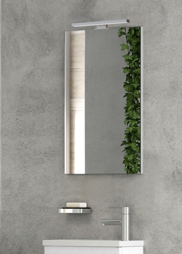 Tboss Floating Mirror Easy tükör 40x70 cm