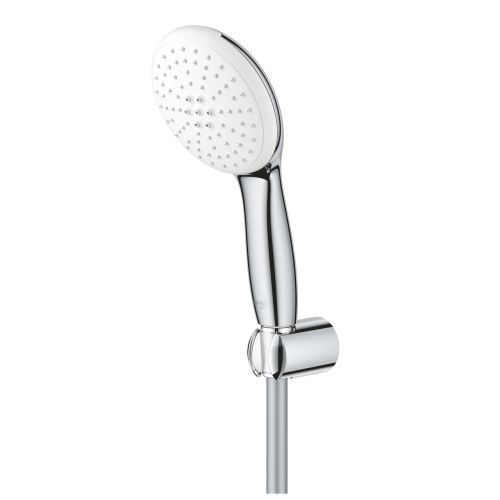 Grohe Tempesta 110 fali tartós szett 2 funkciós, króm 27799003