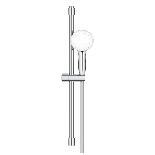 Grohe Tempesta 110 rudas zuhanyszett 1 funkciós, króm 27853003