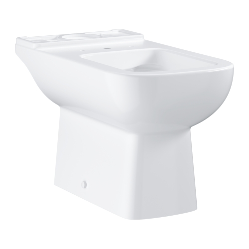 Grohe BauEdge Ceramic monoblokkos wc csésze falhoz 39811000