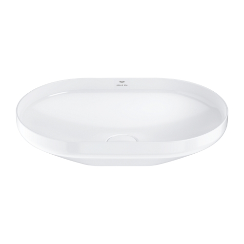 Grohe Airio ovális mosdótál 60x40 cm, fehér 3996600H