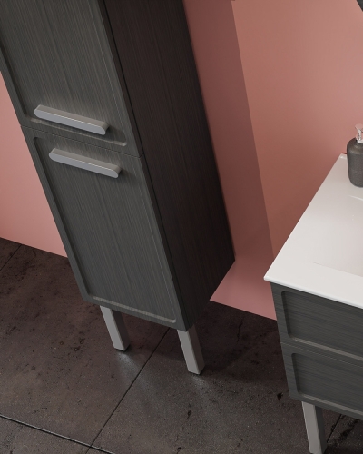 Tboss Finix F140 2A kiegészítőszekrény jobbos nyitással (több színben)