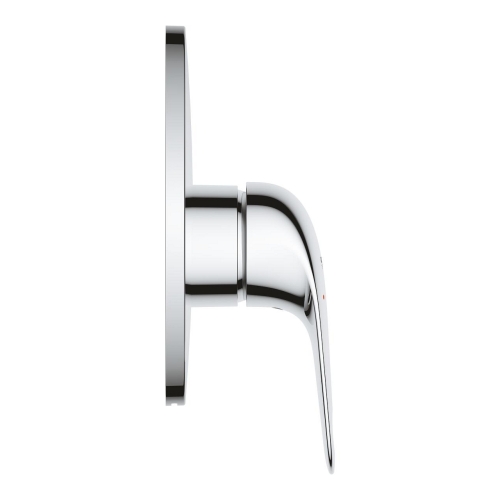 Grohe Euroeco falsík alatti egykaros zuhanycsaptelep 32742001