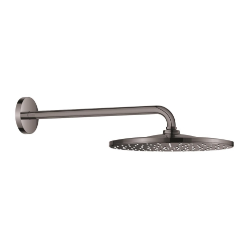 Grohe Rainshower Mono 310 Fejzuhany szett 422 mm, 1 funkciós hard graphite 26558A00