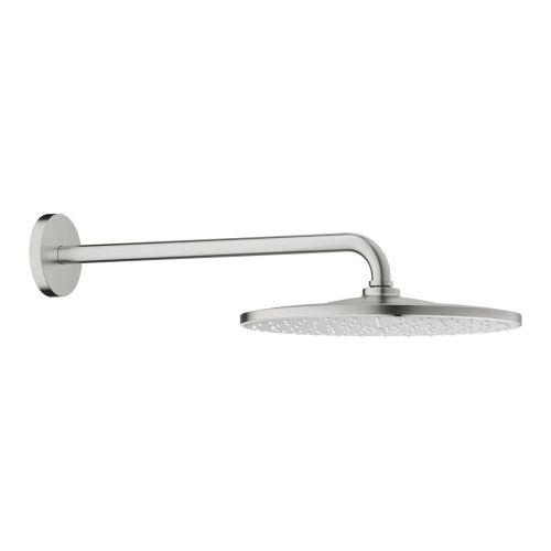 Grohe Rainshower Mono 310 Fejzuhany szett 422 mm, 1 funkciós supersteel 26558DC0