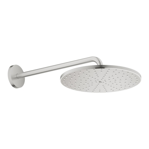 Grohe Rainshower Mono 310 Fejzuhany szett 422 mm, 1 funkciós supersteel 26558DC0