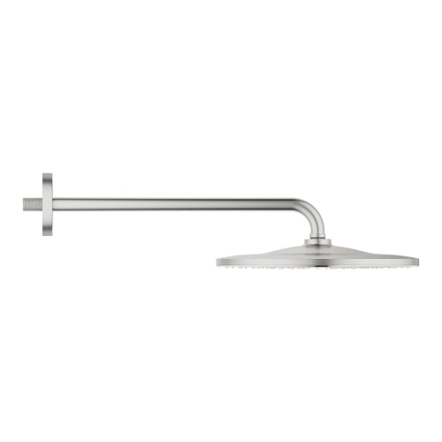 Grohe Rainshower Mono 310 Fejzuhany szett 422 mm, 1 funkciós supersteel 26558DC0