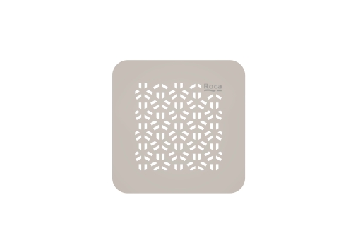 Roca Terran-N Mosaic lefolyó takaró rács, beige A276511650