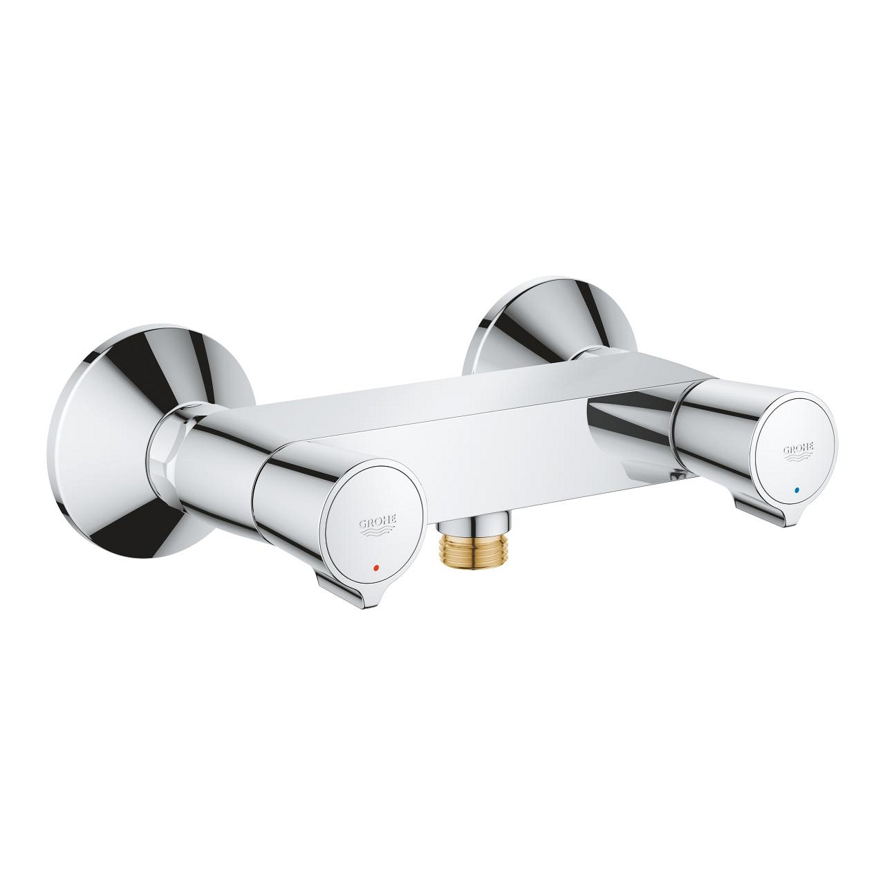 Grohe Costa L zuhanycsaptelep, króm 26851001