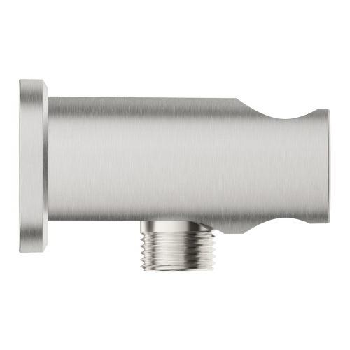 Grohe Rainshower zuhany könyök zuhanytartóval, supersteel 26658DC0