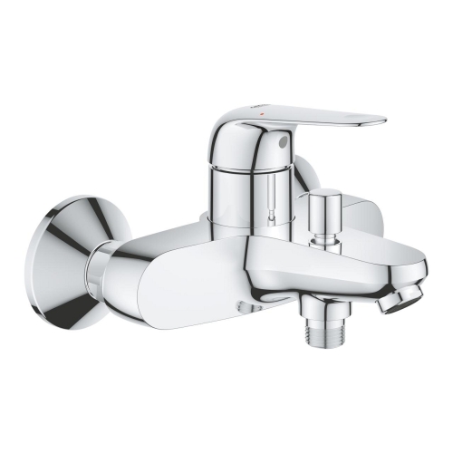 Grohe Swift egykaros kádcsaptelep, króm 24335001