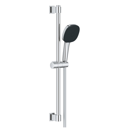 Grohe Vitalio Comfort 110 rudas zuhanyszett 3 funkciós, króm 26096001