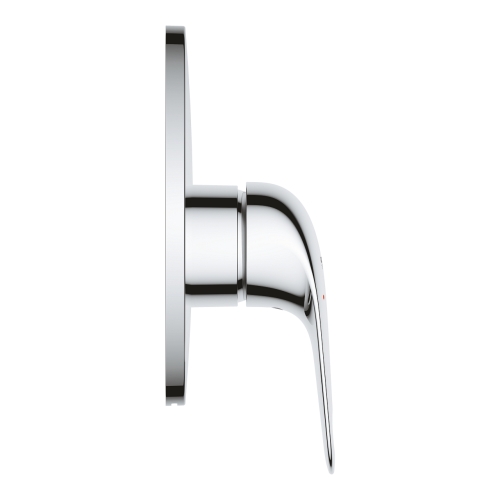 Grohe Swift egykaros falsík alatti zuhanycsaptelep 24334001